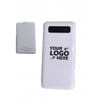 Portable Power Bank 50000mah